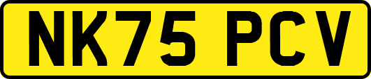 NK75PCV