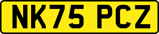 NK75PCZ