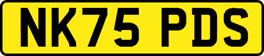 NK75PDS