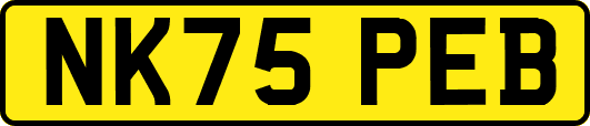 NK75PEB