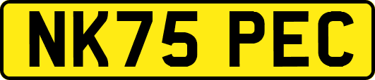 NK75PEC