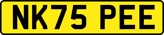 NK75PEE