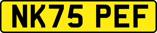 NK75PEF