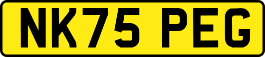 NK75PEG