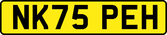 NK75PEH