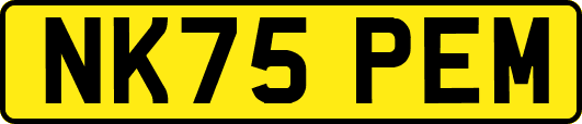 NK75PEM