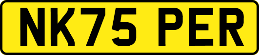 NK75PER