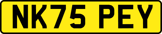 NK75PEY