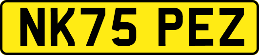 NK75PEZ