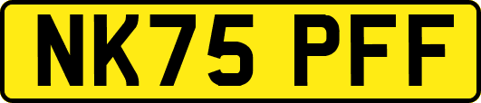 NK75PFF