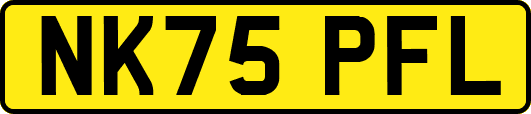 NK75PFL