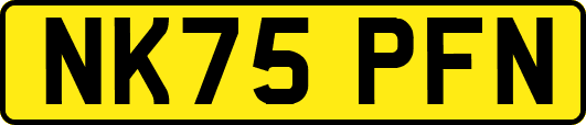 NK75PFN
