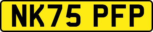 NK75PFP