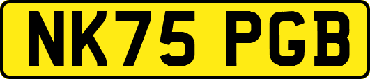 NK75PGB