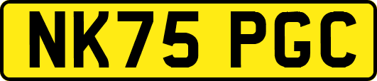 NK75PGC