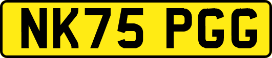 NK75PGG