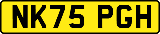 NK75PGH