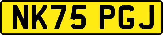 NK75PGJ