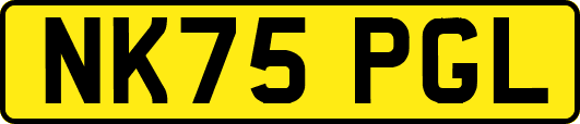 NK75PGL