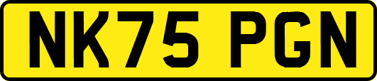 NK75PGN