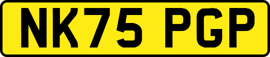 NK75PGP