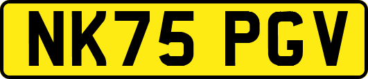 NK75PGV