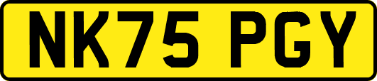 NK75PGY