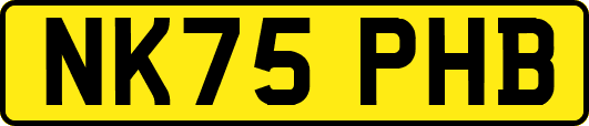 NK75PHB