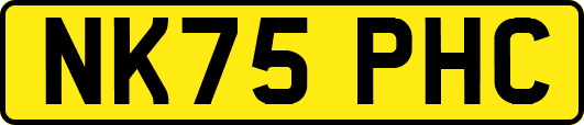 NK75PHC