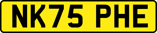 NK75PHE