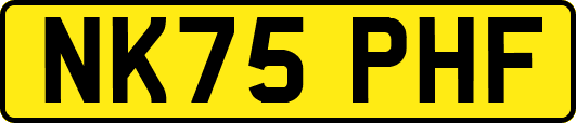 NK75PHF