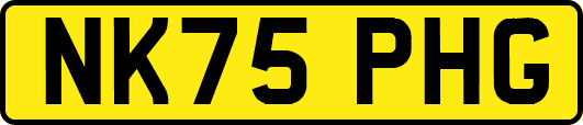 NK75PHG