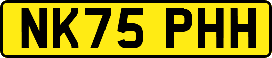 NK75PHH