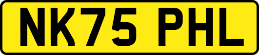 NK75PHL