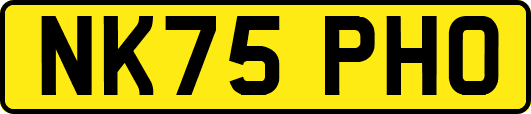 NK75PHO
