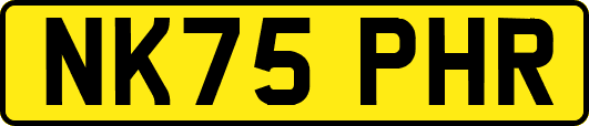 NK75PHR