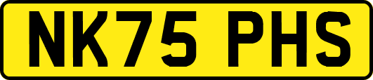 NK75PHS