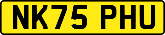 NK75PHU