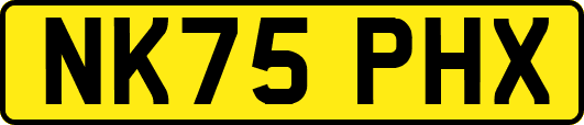 NK75PHX