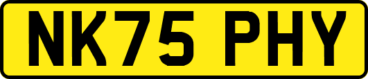 NK75PHY