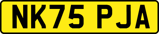 NK75PJA