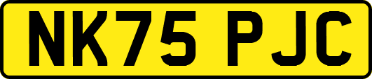 NK75PJC