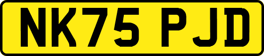 NK75PJD