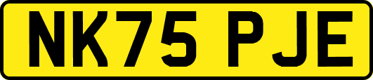 NK75PJE