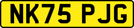 NK75PJG