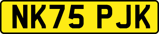 NK75PJK