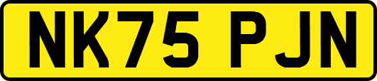 NK75PJN