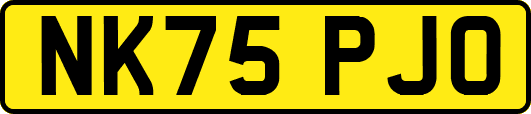 NK75PJO