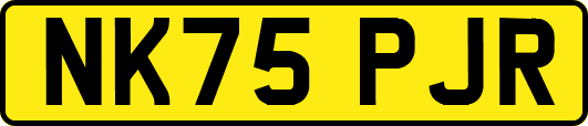 NK75PJR