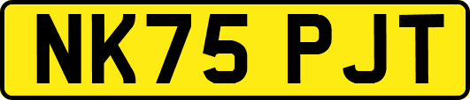 NK75PJT